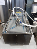 Brand New Frymaster PF50 50lb Commercial Fryer Filter - 120v
