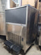 Used Brema Commercial Ice Cube Machine (136 to 154 lbs)- Manufactured in Nov 2020