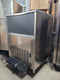 Used Brema Commercial Ice Cube Machine (136 to 154 lbs)- Manufactured in Nov 2020