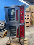 Vulcan ECO2D Single Stack Electric Convection Oven - 5.5 kW(Brand New Never Used)