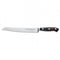 F.Dick Premier Plus Bread Knife Serrated Black 8.5"