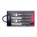 F.Dick Premier Plus Gift Set 2 Knives/2 Forks