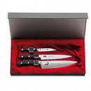 F.Dick Premier Plus Knife Set "Wild Game" (3 Pcs)