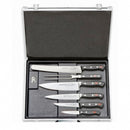 F.Dick Premier Plus Magnetic Case Knife Set (6 Pcs)
