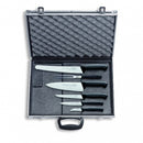 F.Dick ProDynamic Magnetic Case Knife Set (6 Pcs)