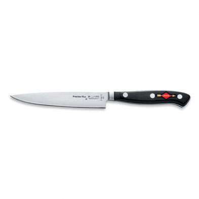 F.Dick Premier Eurasia Paring Knife Black 5"