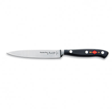 F.Dick Premier Plus Paring Knife Black 4.5"