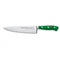 F.Dick Premier Plus Chef Knife Green 8.5"