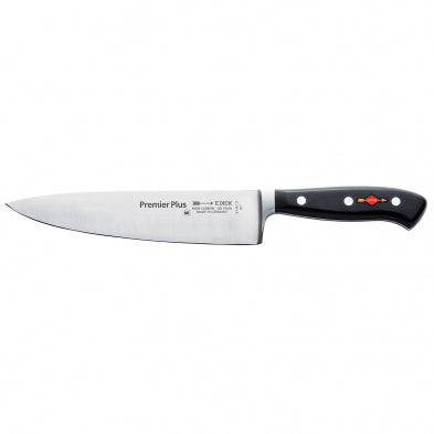 F.Dick Premier Plus Chef Knife Black 8.5"