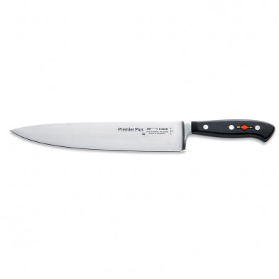 F.Dick Premier Plus Chef Knife Black 10"