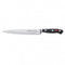 F.Dick Premier Plus Carving Knife Serrated Black 8.5"