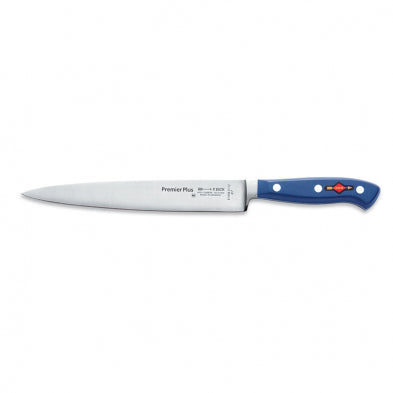 F.Dick Premier Plus Carving Knife Blue 8.5"