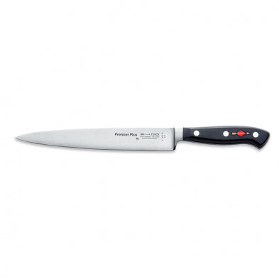 F.Dick Premier Plus Carving Knife Black 8.5"