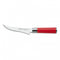 F.Dick Red Spirit Boning Knife Red 6"