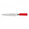 F.Dick Red Spirit Filetting Knife (Flex) Red 7"