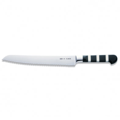 F.Dick 1905 Bread Knife Serrated Black 8.5"