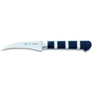 F.Dick 1905 Tourne Knife Black 3"