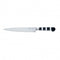 F.Dick 1905 Carving Knife Serrated Black 8.5"