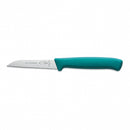 F.Dick ProDynamic Kitchen Knife Turquoise 3"