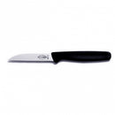 F.Dick ProDynamic Paring Knife Black 3"