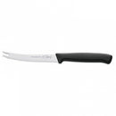 F.Dick ProDynamic Tomato Knife Serrated Black 4.5"