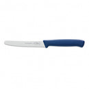 F.Dick ProDynamic Utility Knife Serrated Blue 4.5"