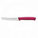 F.Dick ProDynamic Utility Knife Serrated Pink 4.5"