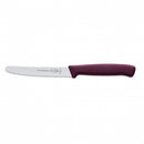 F.Dick ProDynamic Utility Knife Serrated Purple 4.5"