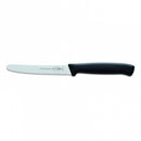 F.Dick ProDynamic Utility Knife Serrated Black 4.5"