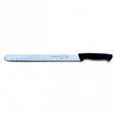 F.Dick ProDynamic Slicer Kullenschliff Black 12"