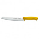 F.Dick ProDynamic Bread Knife Serrated Yellow 8.5"