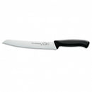 F.Dick ProDynamic Bread Knife Serrated Black 8.5"