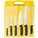 F.Dick ProDynamic Knife Starter Set (6 Pcs)