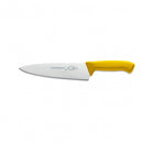 F.Dick ProDynamic Chef Knife Yellow 8.5"