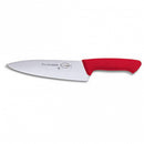 F.Dick ProDynamic Chef Knife Red 8.5"