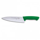 F.Dick ProDynamic Chef Knife Green 8.5"