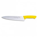 F.Dick ProDynamic Chef Knife Yellow 10"