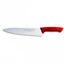 F.Dick ProDynamic Chef Knife Red 10"