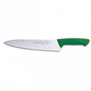 F.Dick ProDynamic Chef Knife Green 10"