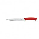 F.Dick ProDynamic Carving Knife Red 8.5"