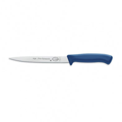 F.Dick ProDynamic Filetting Knife (Flex) Blue 7"
