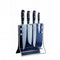 F.Dick Premier Plus Gift Set Santoku/Chef/Bread/Paring