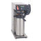 Bunn AXIOM-DV-APS Airpot Coffee Brewer with Hot Water Tap