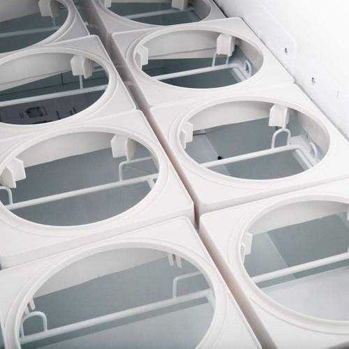 WindChill WC-DC88-HC 88" Ice Cream Dipping Freezer - 16 Tub Capacity
