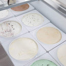 Windchill WC-DC66-HC 68" Ice Cream Dipping Gelato Freezer - 12 Tub Capacity