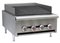 Maple Leaf Natural Gas/Propane Heavy Duty Charbroiler - Various Sizes