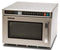 Celcook Compact Commercial Touchpad Microwave with Filter - 1200W