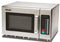 Celcook Commercial Touchpad Microwave with Filter - 1200W