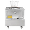 Baba Clay BCTAN-3028 30" x 28" Natural Gas Stainless Steel Square Drum Tandoor Oven - 48,000 BTU