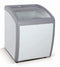 Windchill 160Y Single Door 26" Display Chest Freezer